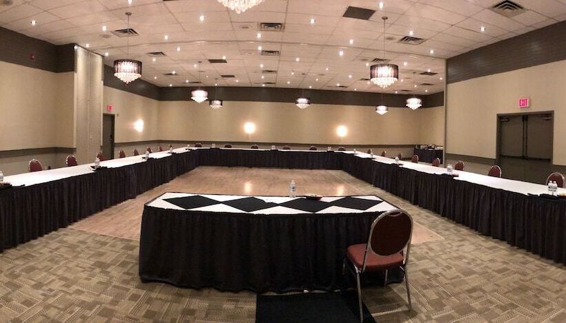 Ramada By Wyndham Northern Grand Hotel & Conference Centre