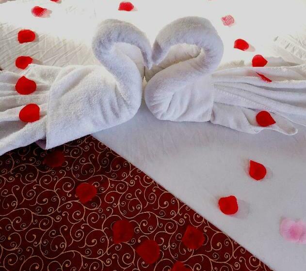 فندق Red Pine Inn & Conference Centre