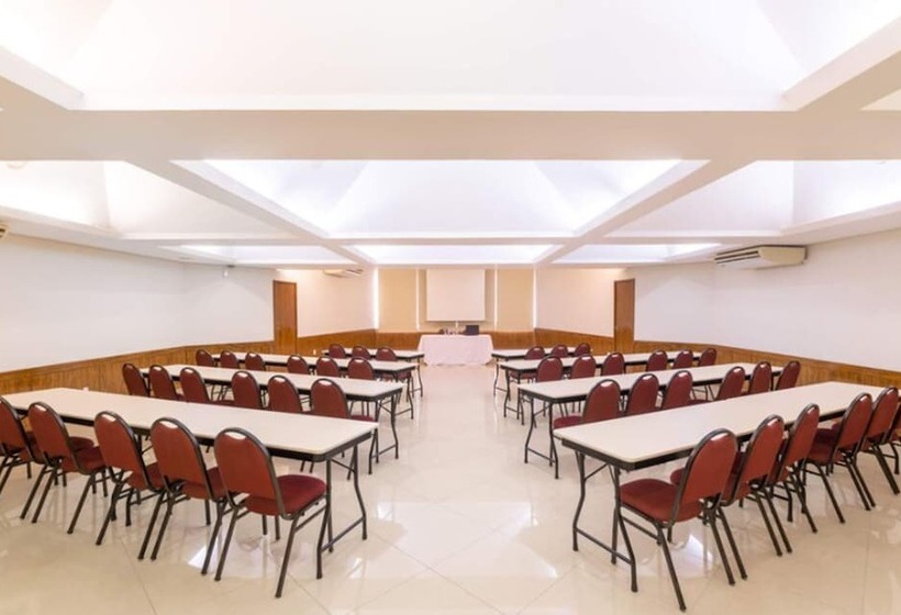 هتل évora By Rede Sagres