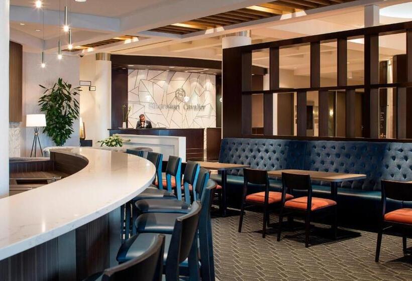 هتل Sheraton Cavalier Calgary