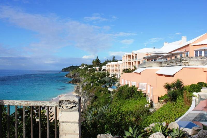 هتل The Reefs Resort And Club