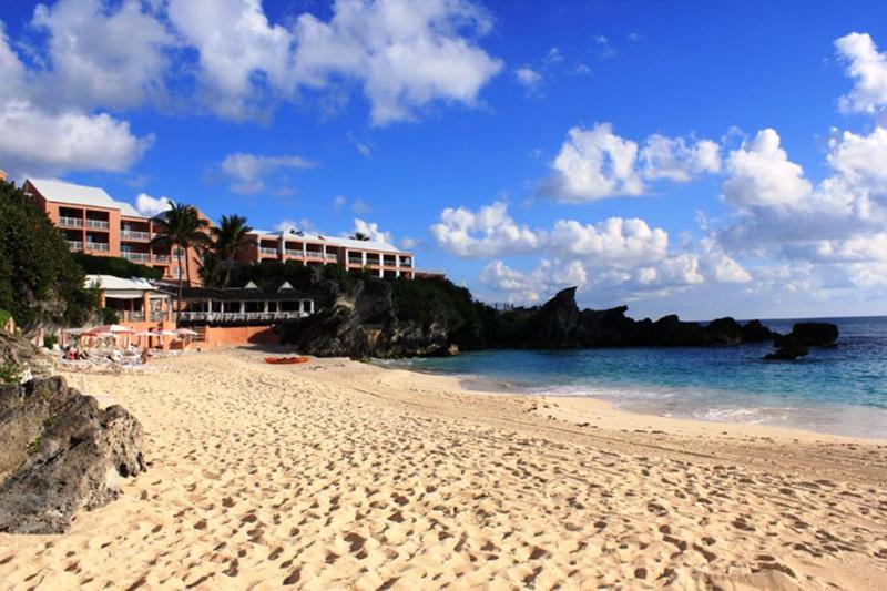 هتل The Reefs Resort And Club