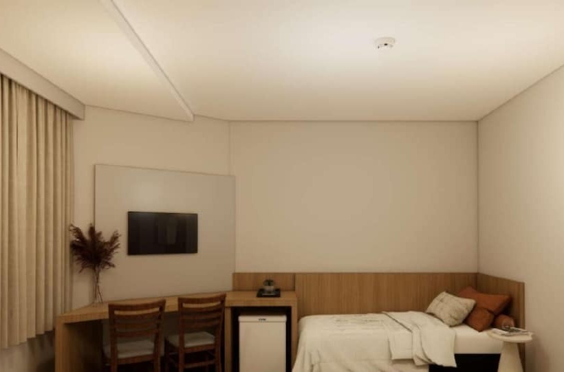 هتل évora By Rede Sagres