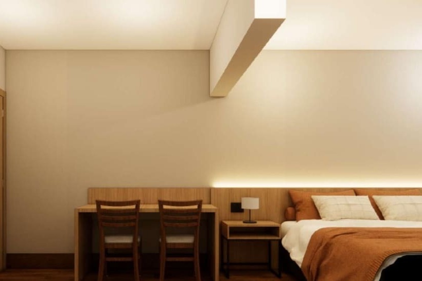 هتل évora By Rede Sagres