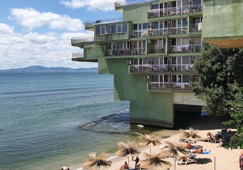 Pomorie Interhotel