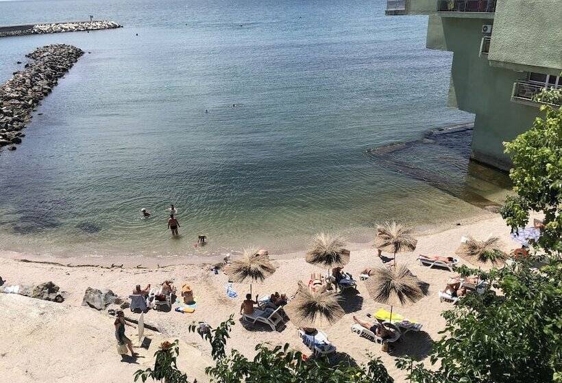 Pomorie Interhotel