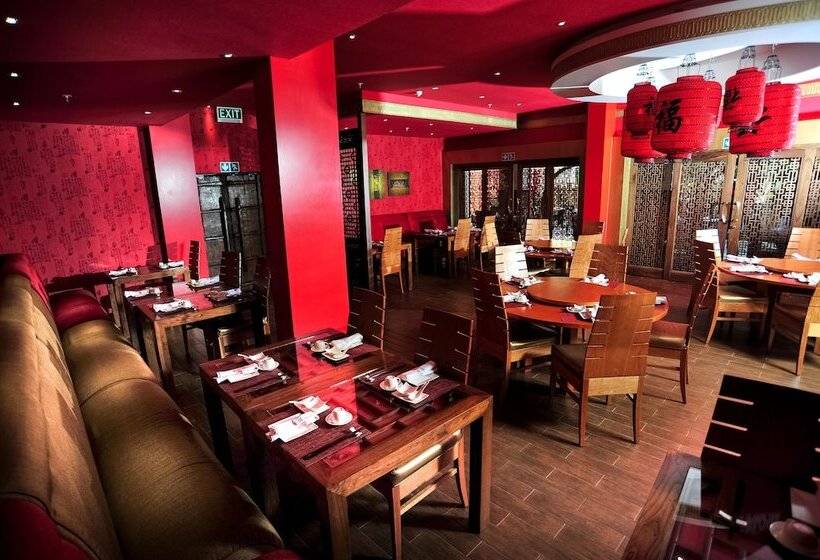 استراحتگاه Peermont Walmont At The Grand Palm  Gaborone