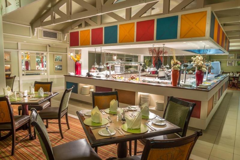 استراحتگاه Peermont Walmont At The Grand Palm  Gaborone