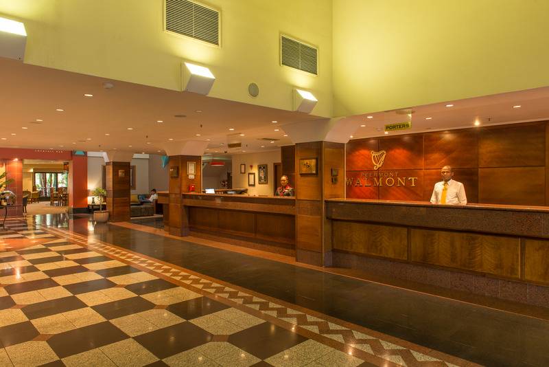 استراحتگاه Peermont Walmont At The Grand Palm  Gaborone