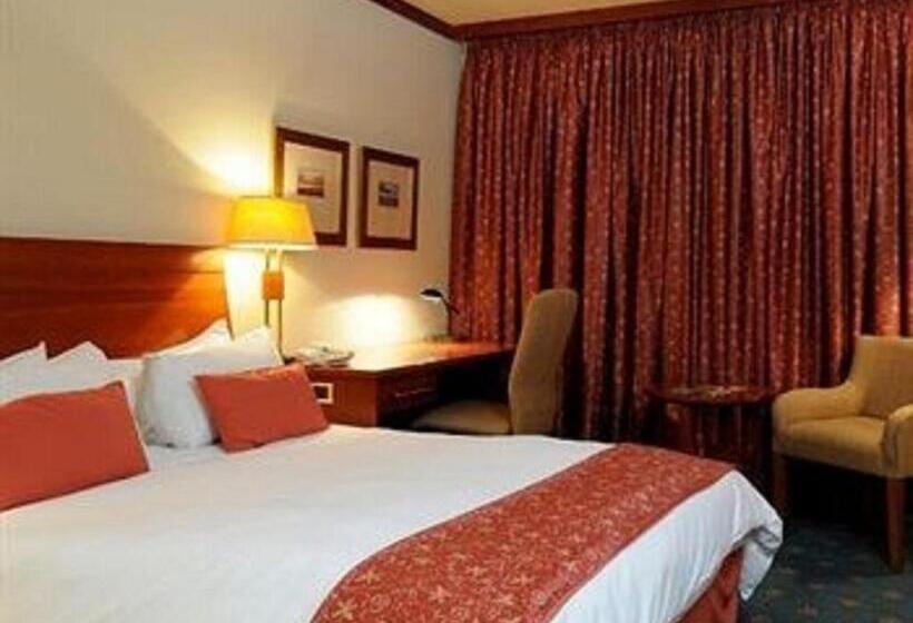 استراحتگاه Peermont Walmont At The Grand Palm  Gaborone