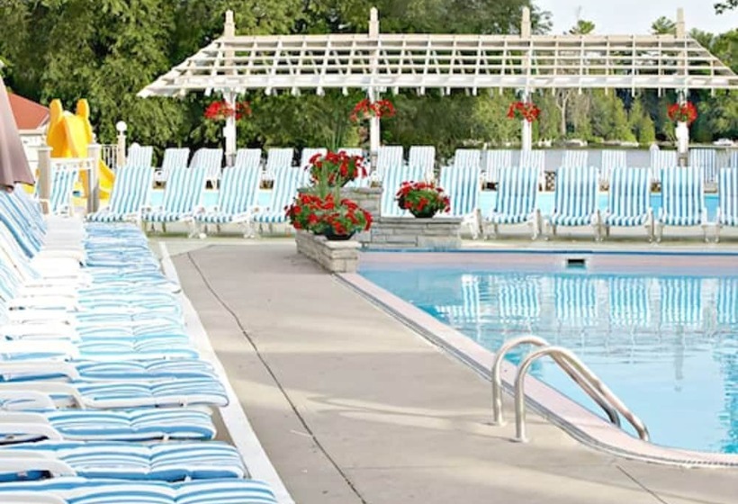 Fern Resort