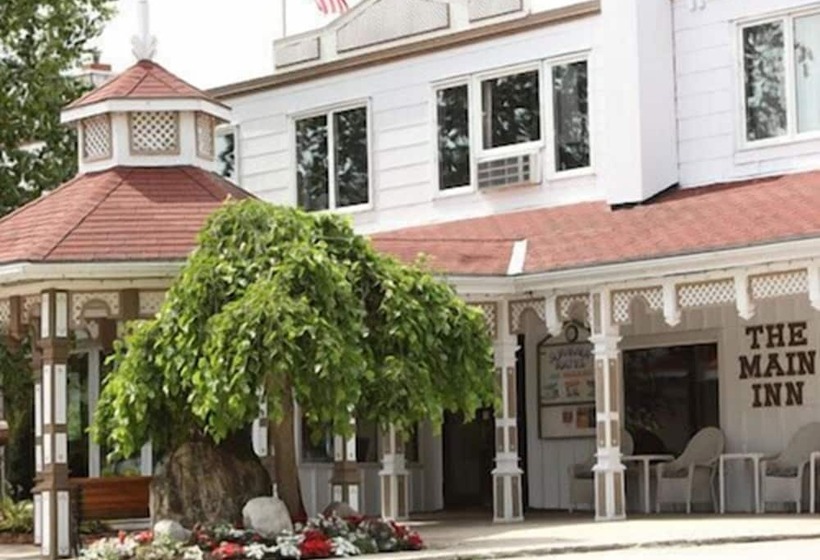 Fern Resort