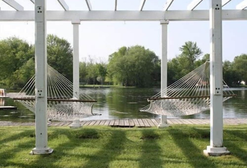 Fern Resort