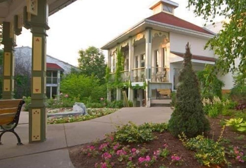 Fern Resort