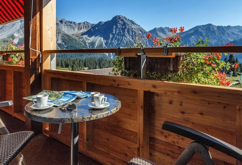 Golf & Sporthotel Hof Maran