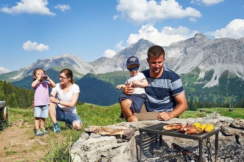 Golf & Sporthotel Hof Maran