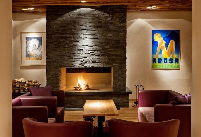 Golf & Sporthotel Hof Maran