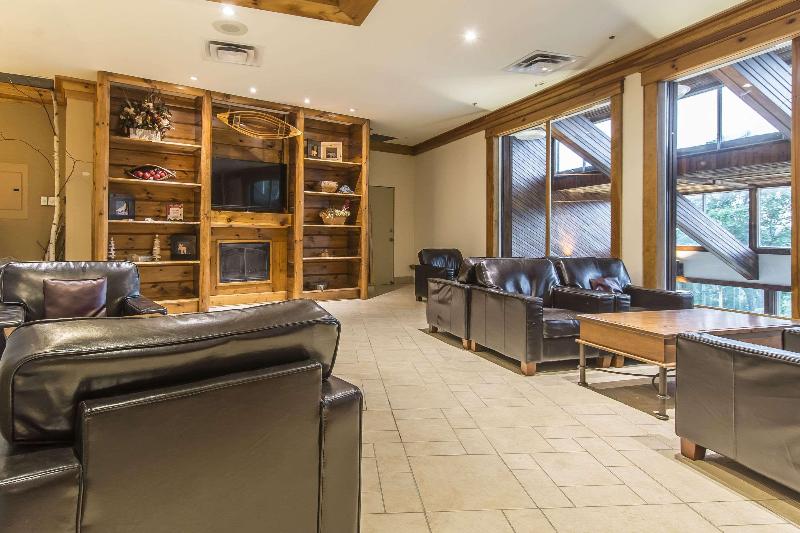 Hidden Valley Resort, Ascend Hotel Collection