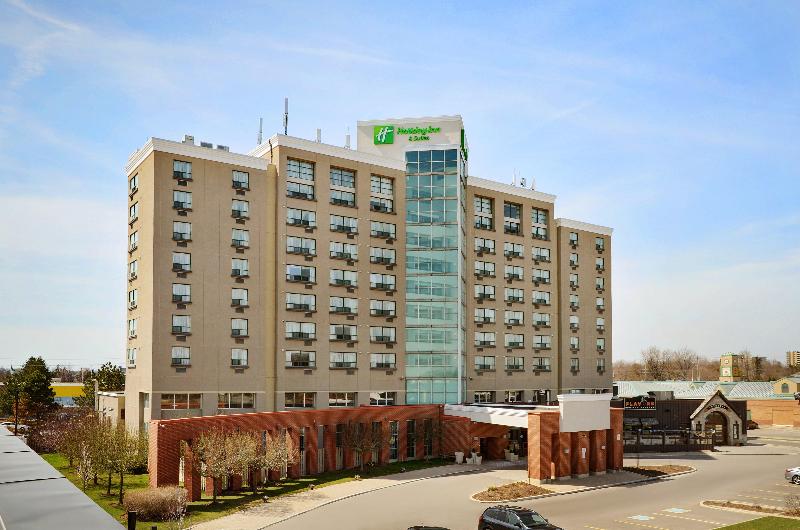 Holiday Inn Hotel & Suites London, An Ihg