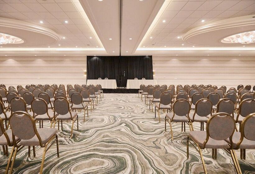 Holiday Inn Hotel & Suites St.catharines-niagara, An Ihg