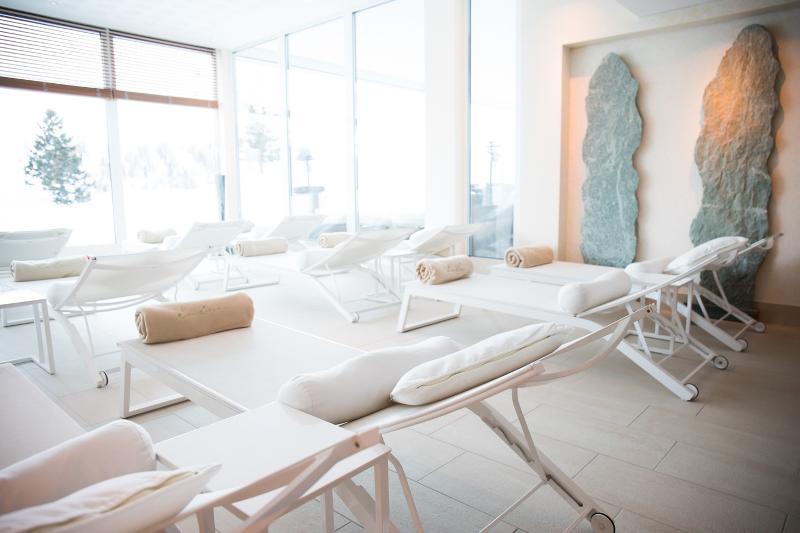 Arosa Kulm Hotel & Alpin Spa