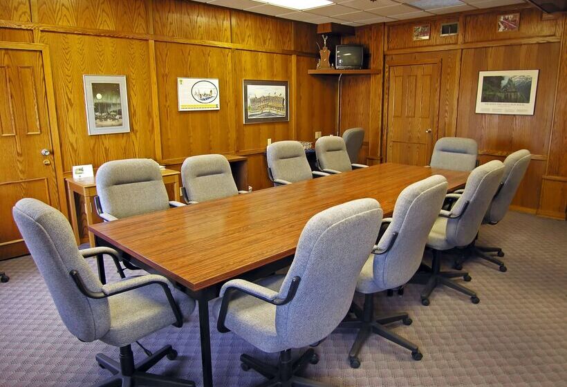 فندق Best Western Gold Rush Inn