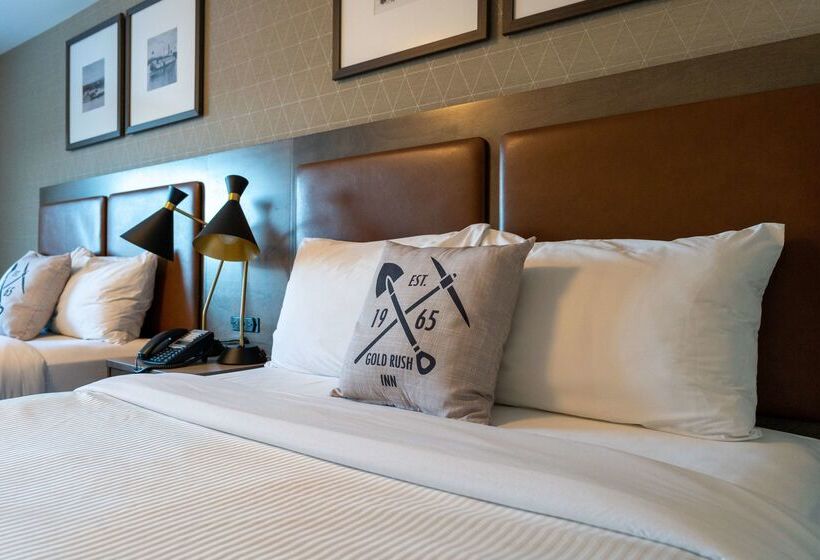 فندق Best Western Gold Rush Inn