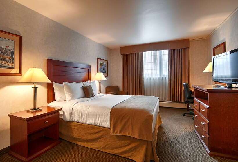 فندق Best Western Gold Rush Inn