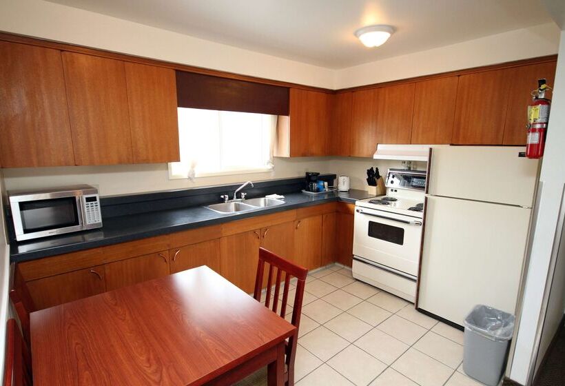 فندق Best Western Gold Rush Inn