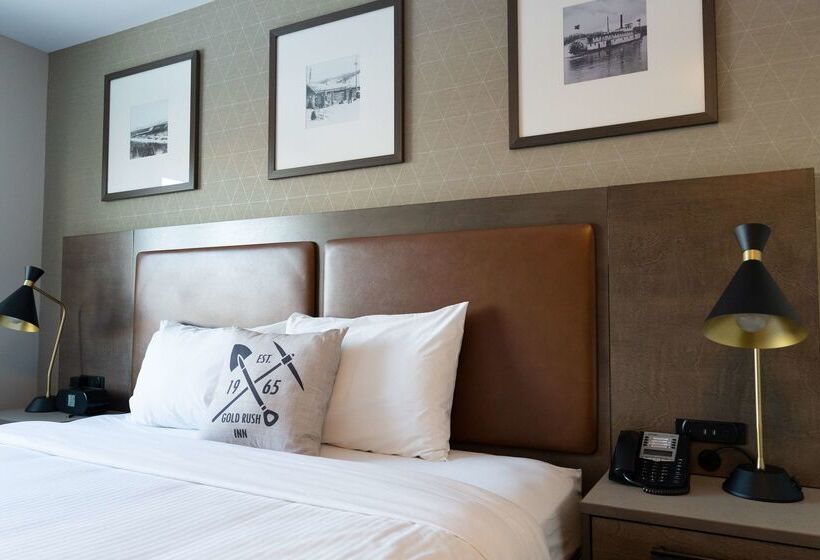 فندق Best Western Gold Rush Inn