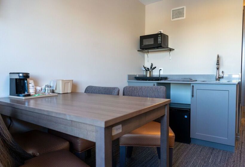 فندق Best Western Gold Rush Inn