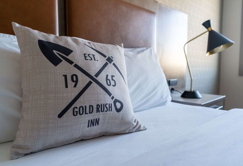 فندق Best Western Gold Rush Inn