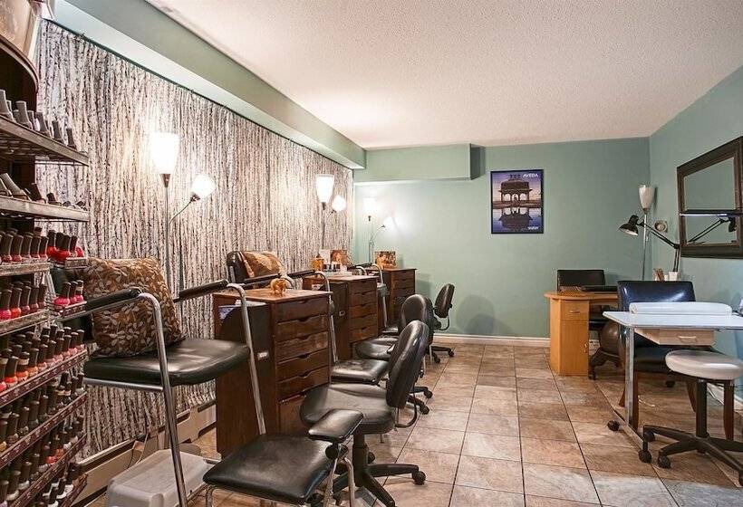 فندق Best Western Gold Rush Inn