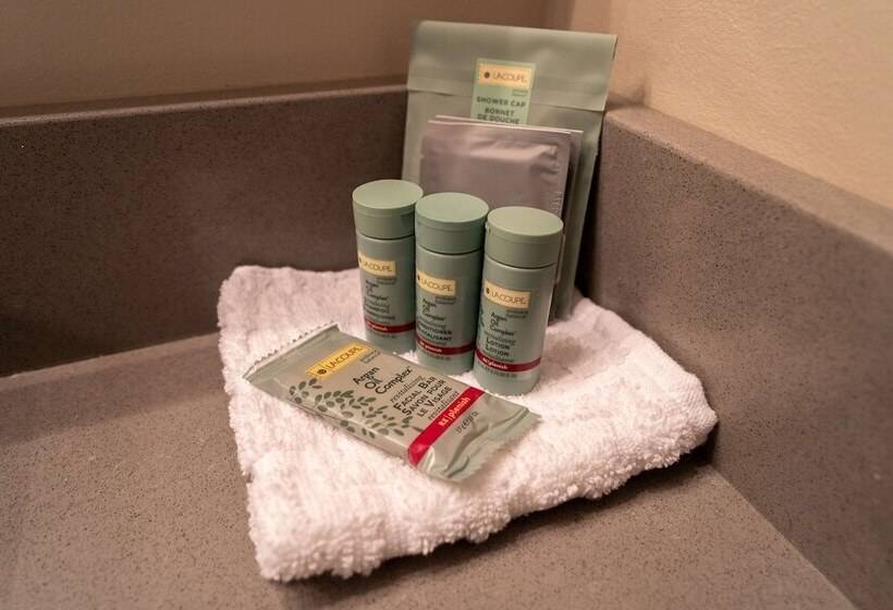 فندق Best Western Gold Rush Inn