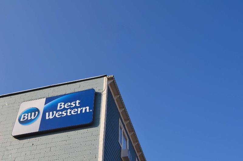 فندق Best Western Gold Rush Inn