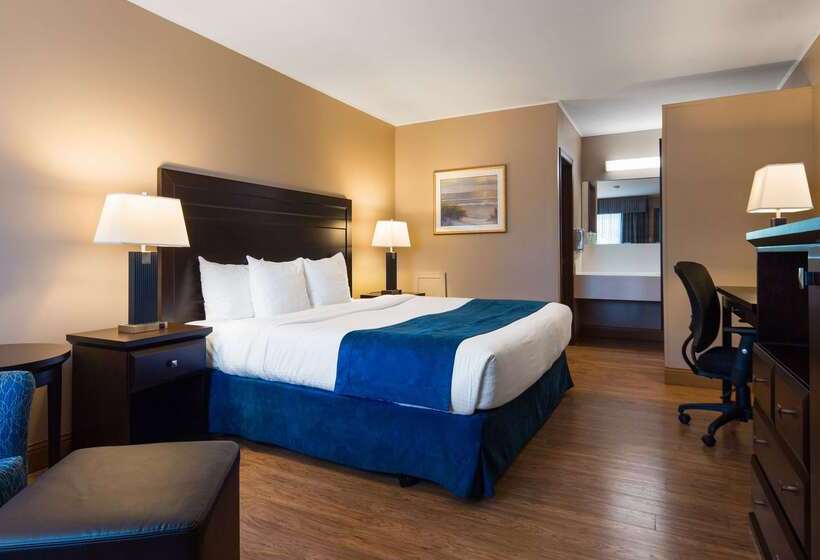 בית מלון כפרי South West Mermaid Inn