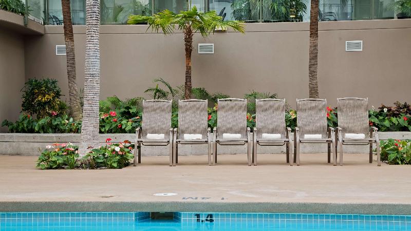 هتل Best Western Plus Lamplighter Inn & Conference Centre