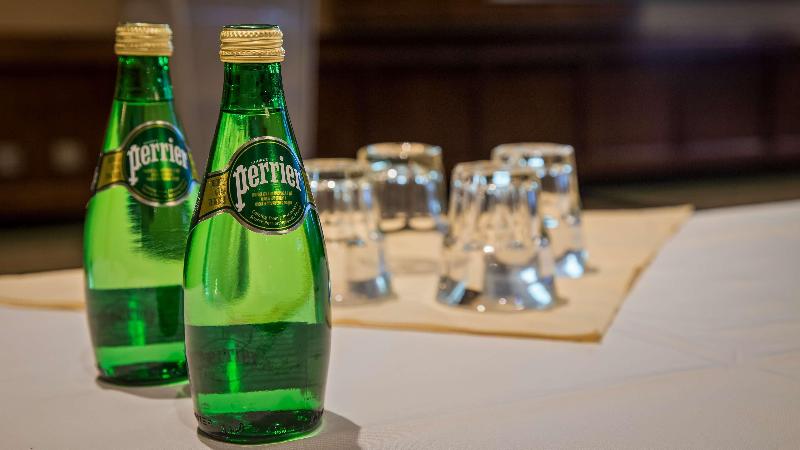 هتل Best Western Plus Lamplighter Inn & Conference Centre