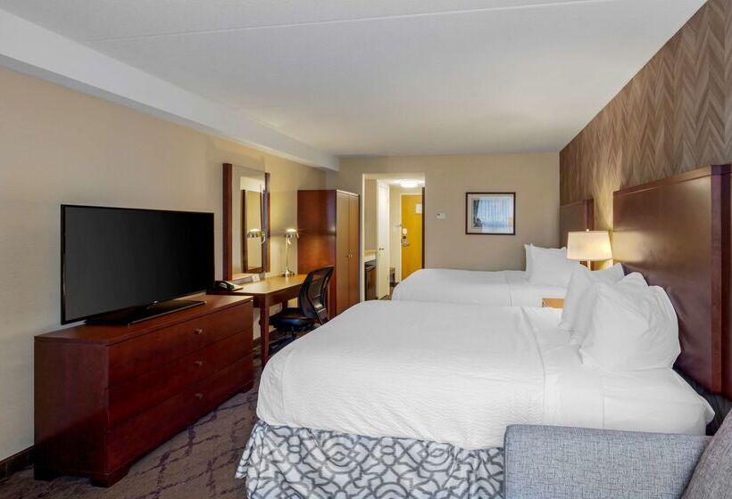 Отель Best Western Plus Otonabee Inn