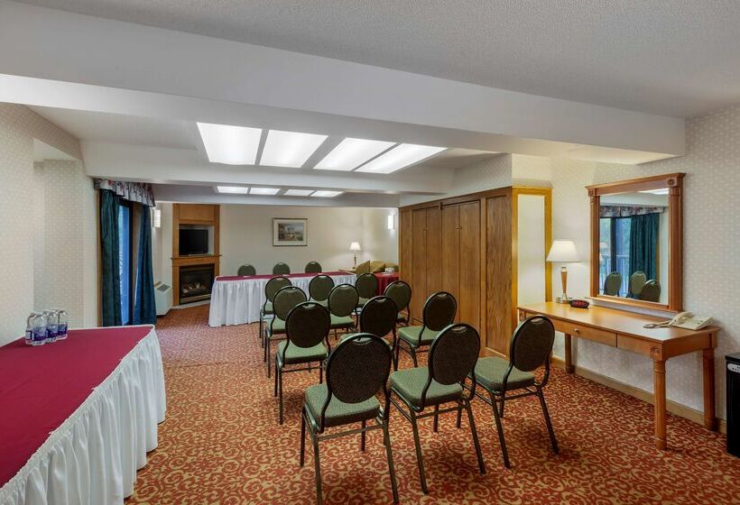Отель Best Western Plus Otonabee Inn