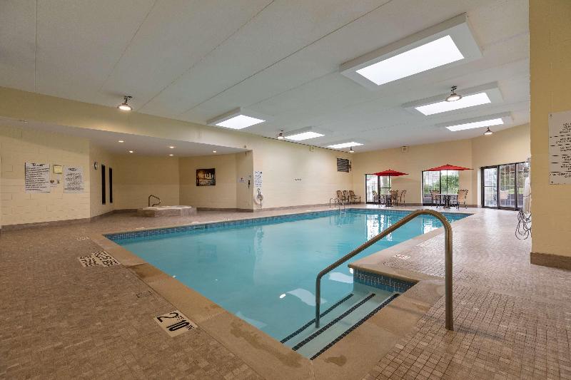 Отель Best Western Plus Otonabee Inn