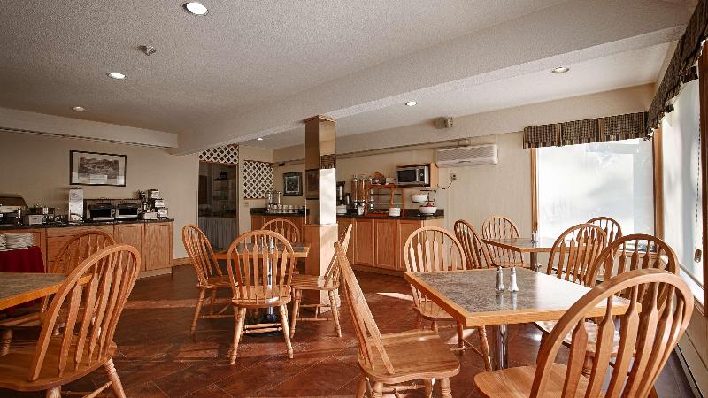 Отель Best Western Plus Otonabee Inn