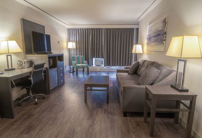 هتل Best Western Plus Sands