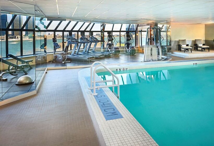 هتل Best Western Plus Waterfront
