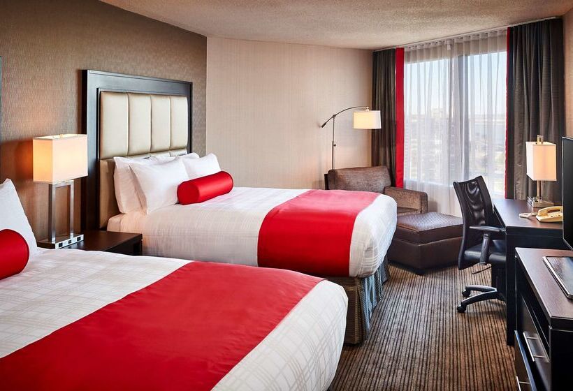 هتل Best Western Plus Waterfront