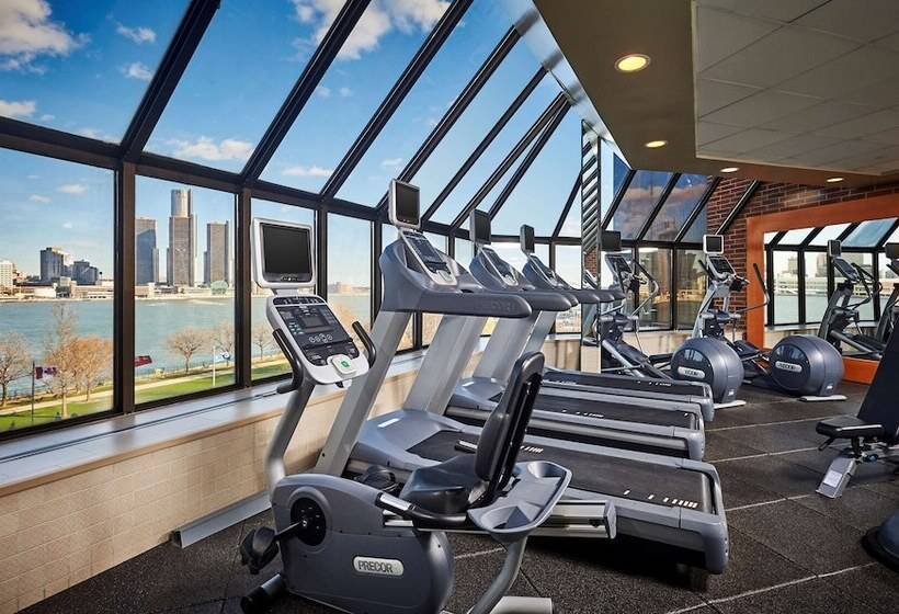 هتل Best Western Plus Waterfront