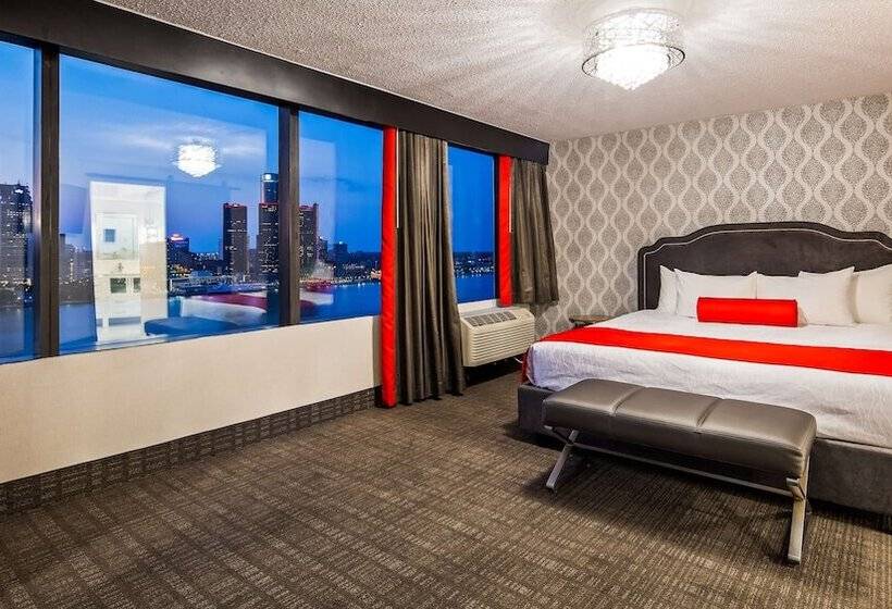 هتل Best Western Plus Waterfront
