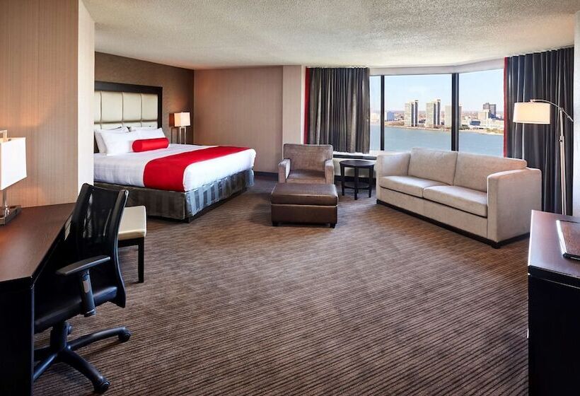 هتل Best Western Plus Waterfront