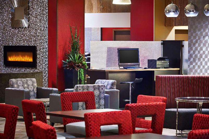هتل Best Western Plus Waterfront