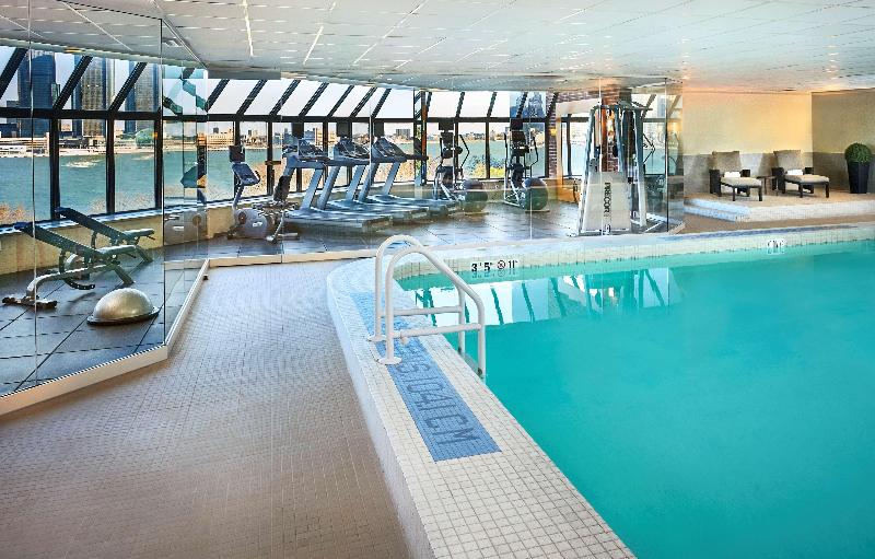 هتل Best Western Plus Waterfront